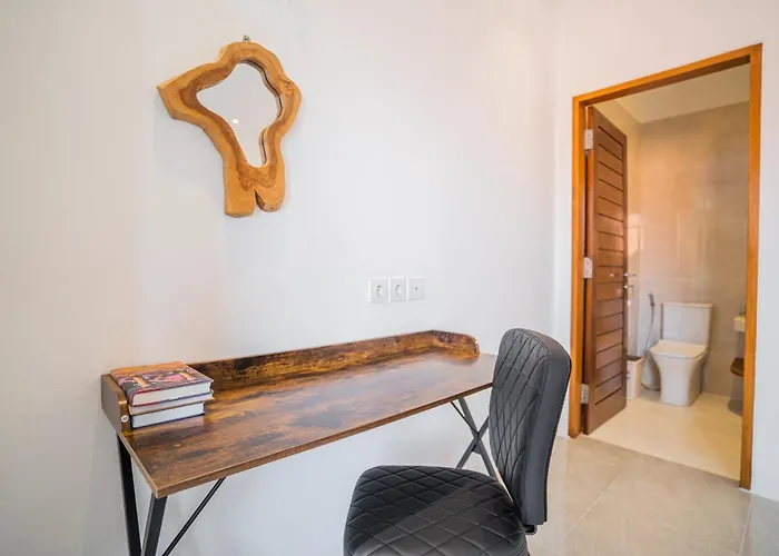 فيلة New! Sony 1 - 3br Next To Legian سمينياك