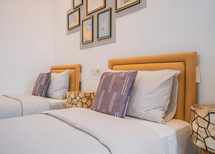 New! Sony 1 - 3br Next To Legian فيلة *