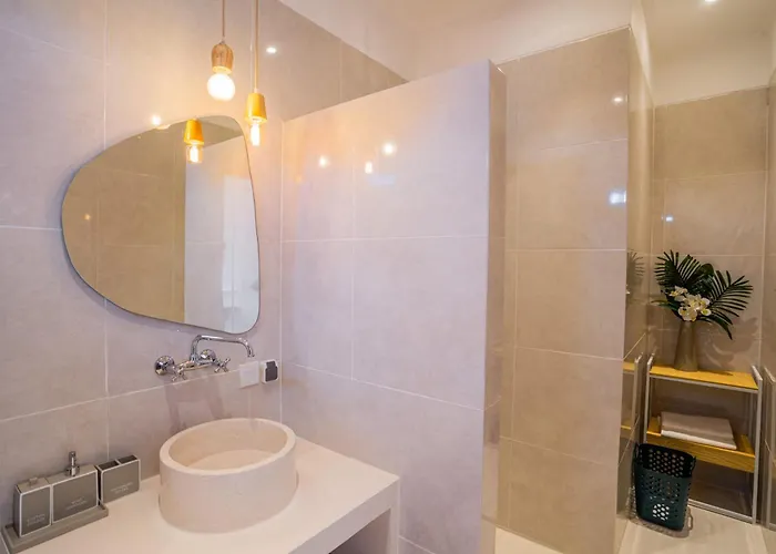 New! Sony 1 - 3br Next To Legian * سمينياك