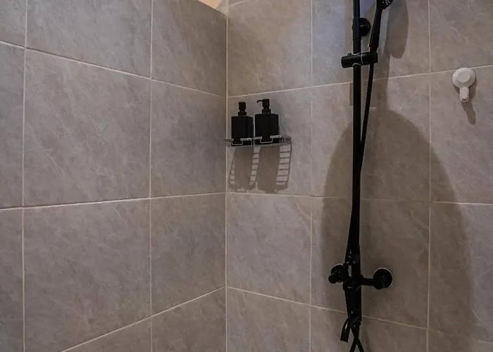 New! Sony 1 - 3br Next To Legian سمينياك