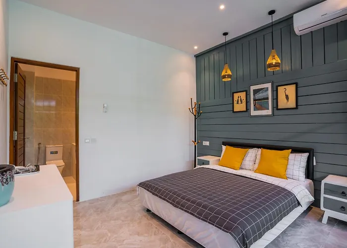 فيلة New! Sony 1 - 3br Next To Legian