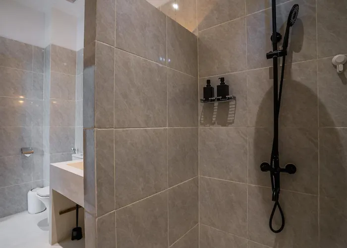 فيلة New! Sony 1 - 3br Next To Legian سمينياك