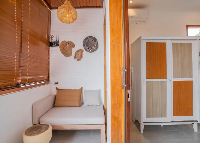 New! Sony 1 - 3br Next To Legian *