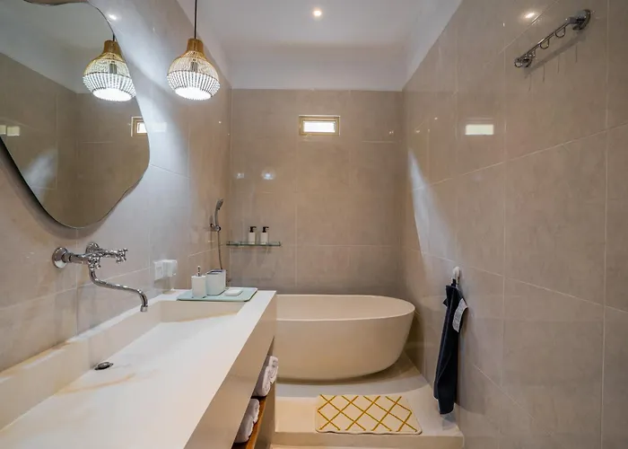 New! Sony 1 - 3br Next To Legian * سمينياك