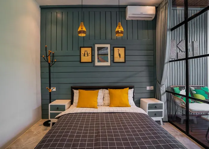فيلة New! Sony 1 - 3br Next To Legian