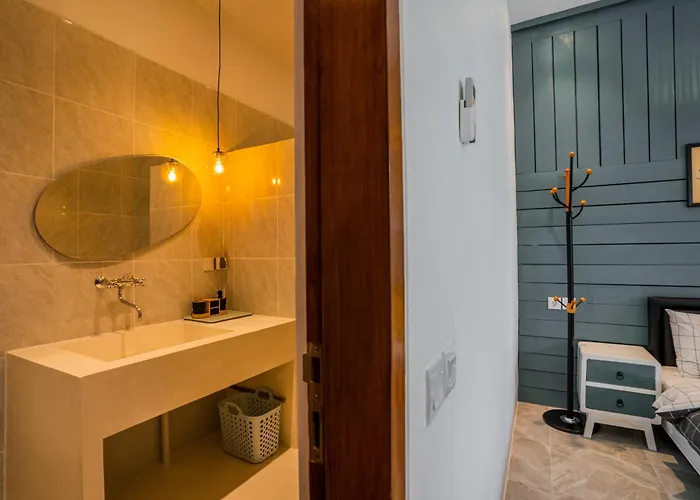 New! Sony 1 - 3br Next To Legian * سمينياك