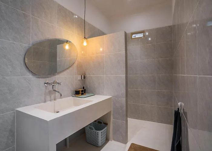 New! Sony 1 - 3br Next To Legian فيلة