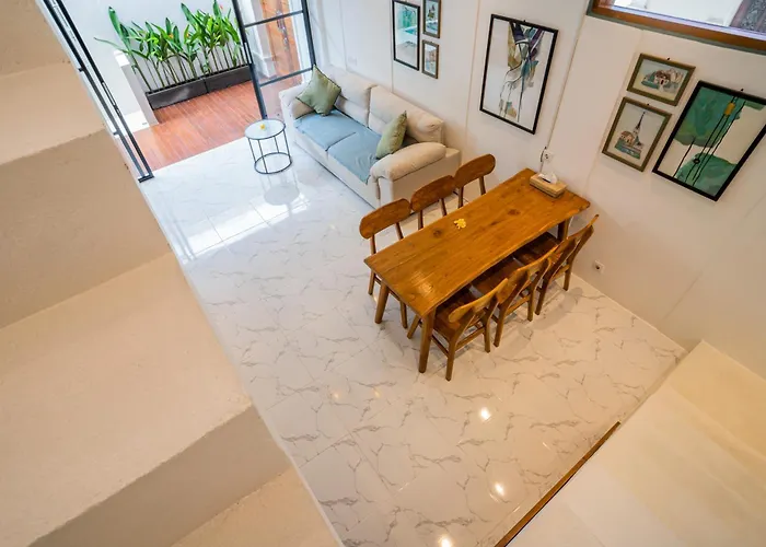فيلة New! Sony 1 - 3br Next To Legian *