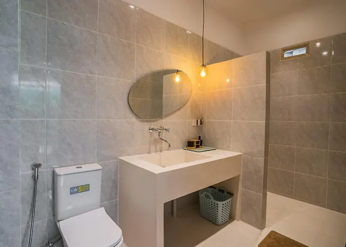 New! Sony 1 - 3br Next To Legian فيلة سمينياك