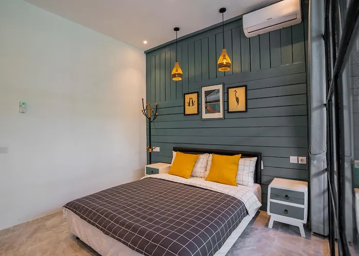 New! Sony 1 - 3br Next To Legian * سمينياك