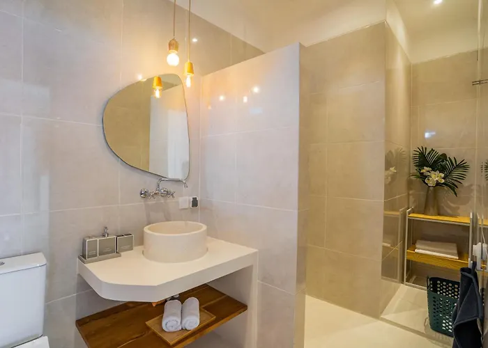 New! Sony 1 - 3br Next To Legian فيلة *