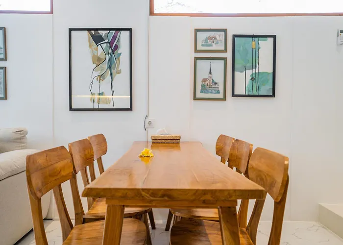 New! Sony 1 - 3br Next To Legian فيلة سمينياك