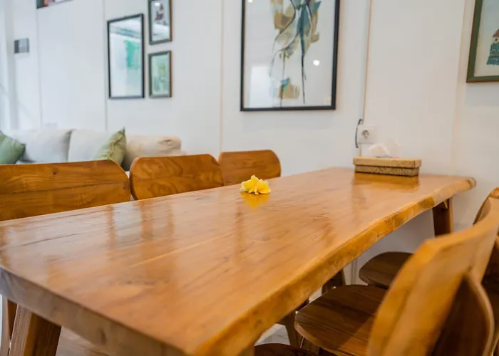 فيلة New! Sony 1 - 3br Next To Legian