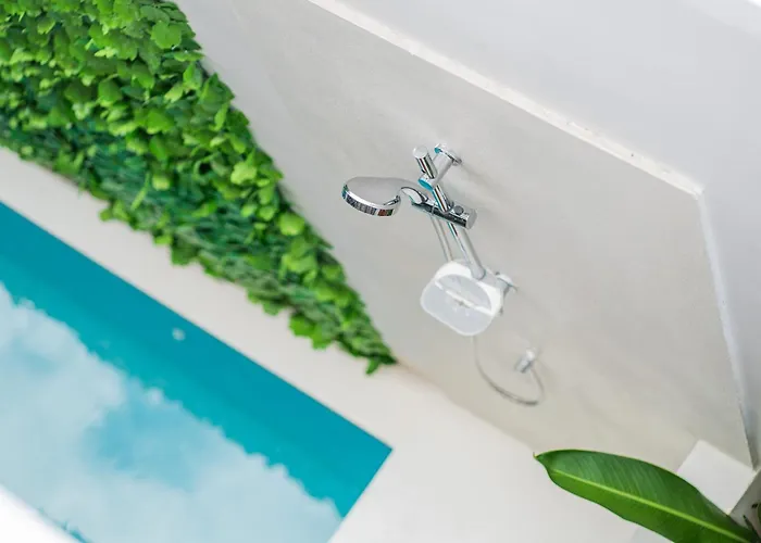 New! Sony 1 - 3br Next To Legian فيلة سمينياك