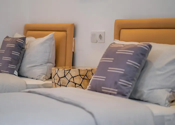 New! Sony 1 - 3br Next To Legian فيلة *